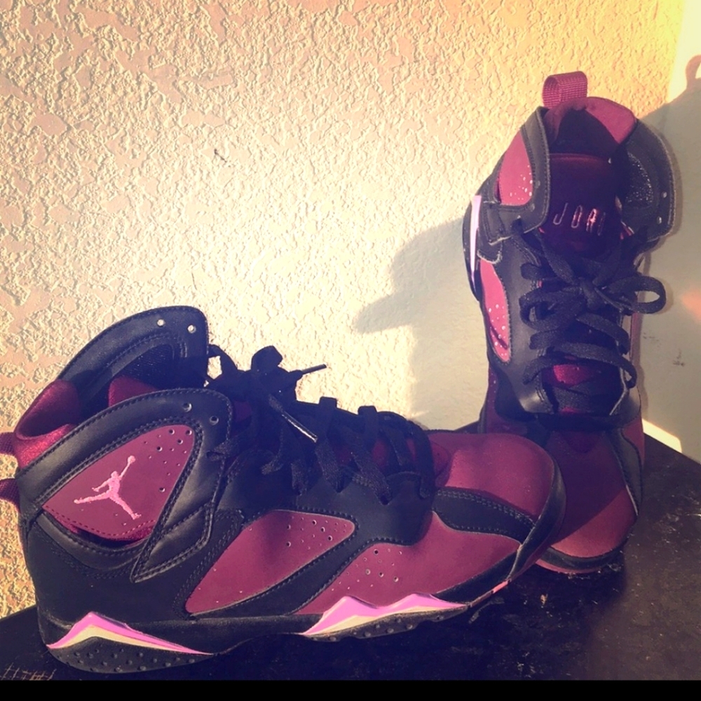 Jordans